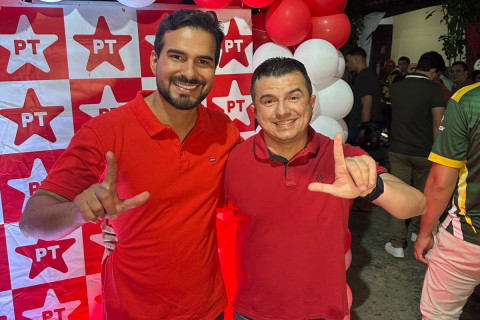 🎉🌹 PT 46 ANOS: